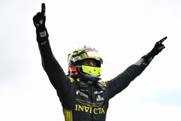 Photo by James Sutton - Formula 1/Formula Motorsport Limited via Getty Images