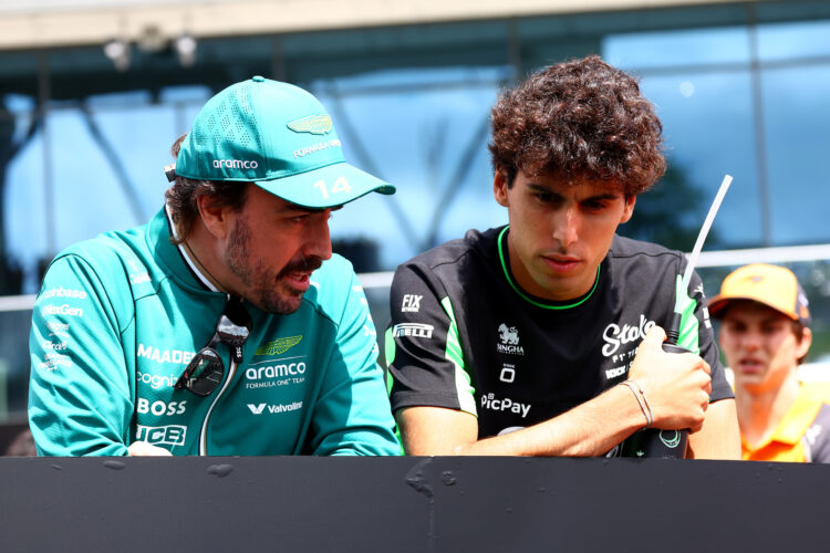 Photo by Joe Portlock/Getty Images