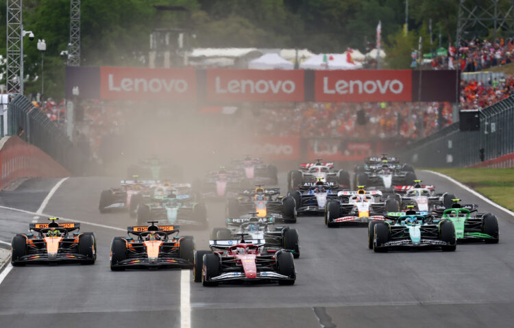 Photo by Mark Thompson/Getty Images
