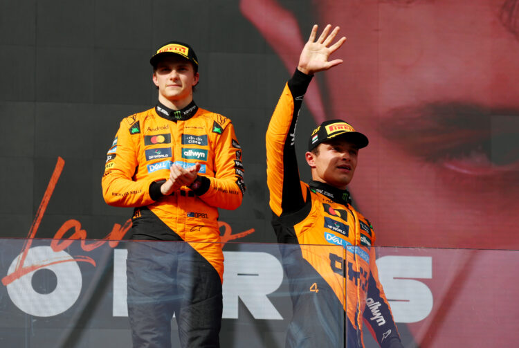 Photo by Clive Rose/Getty Images