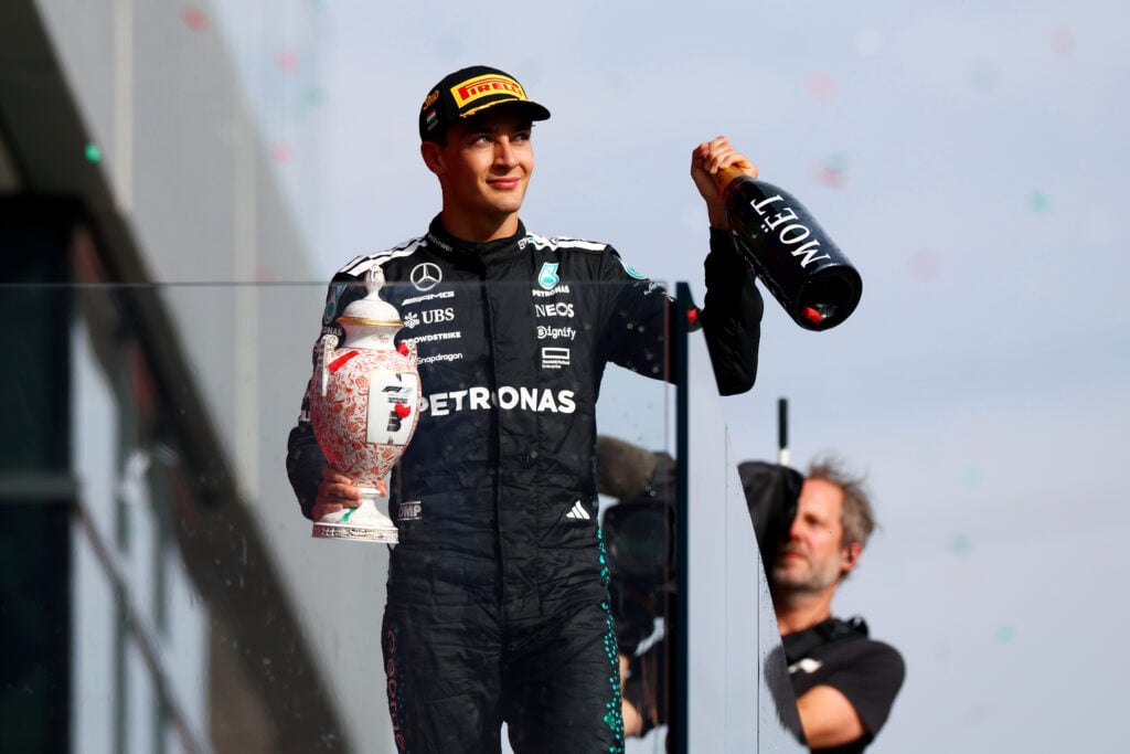 F1 Grand Prix of Hungary