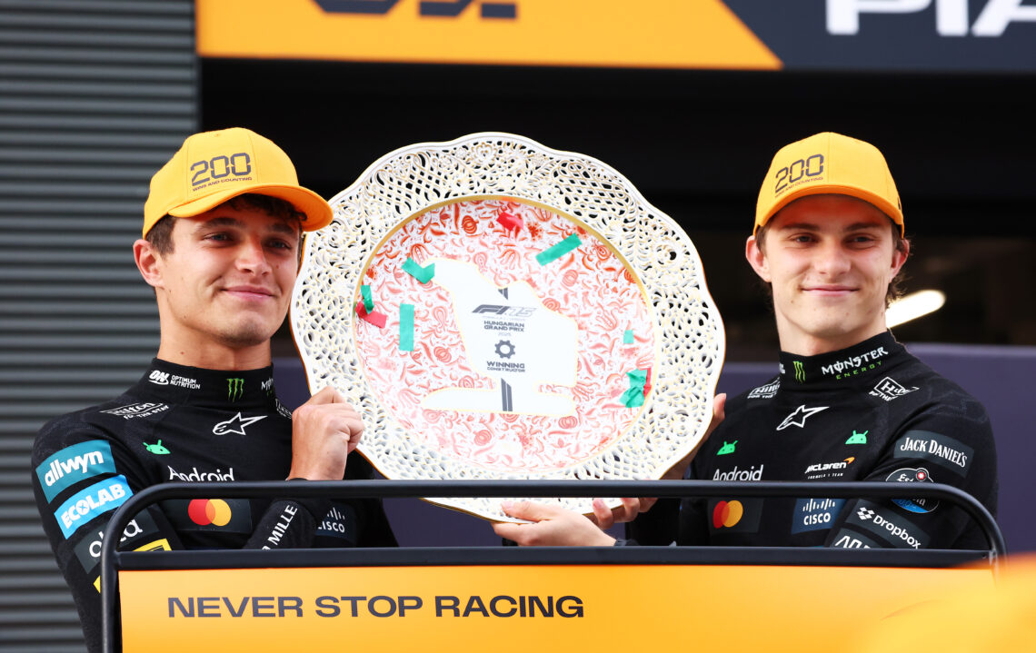 Photo by Clive Rose/Getty Images