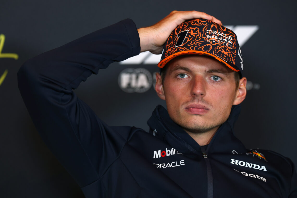 Photo by Clive Rose/Getty Images