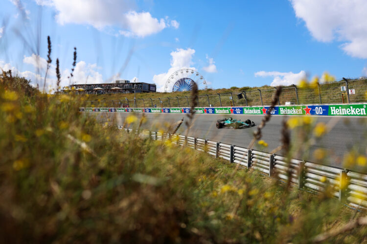 Photo by Alastair Staley/LAT Images