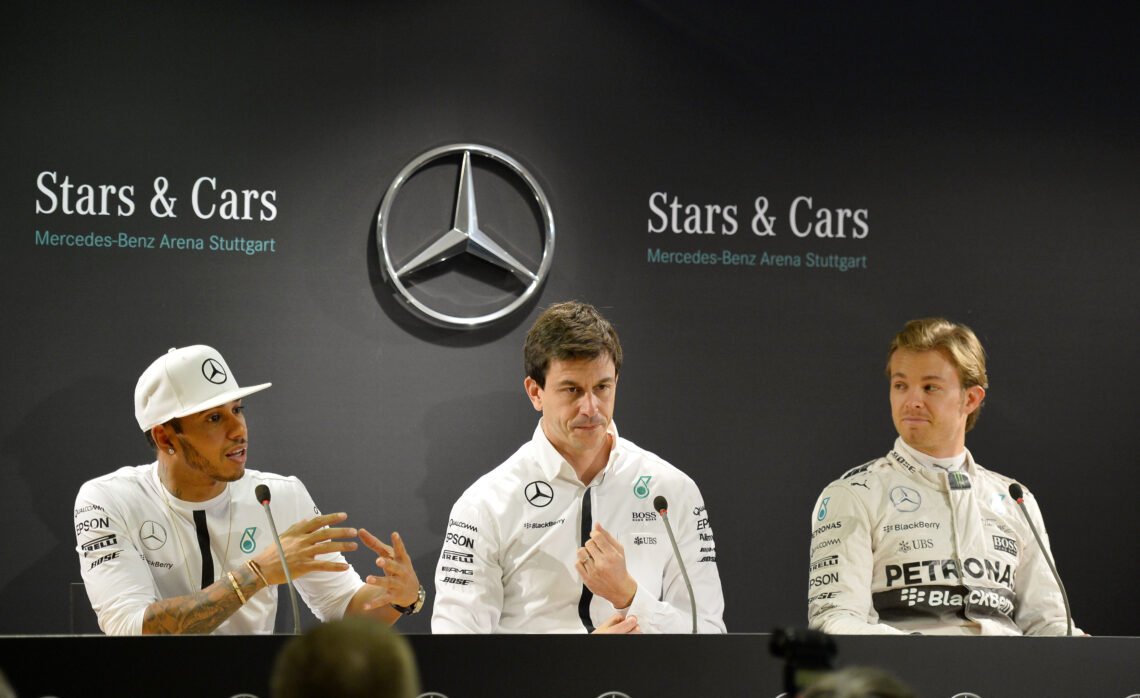 Photo credit should read THOMAS KIENZLE/AFP via Getty Images