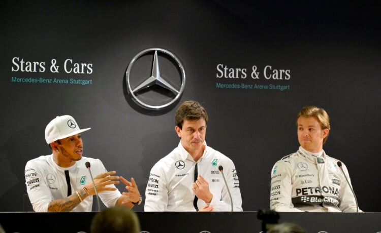 Photo credit should read THOMAS KIENZLE/AFP via Getty Images