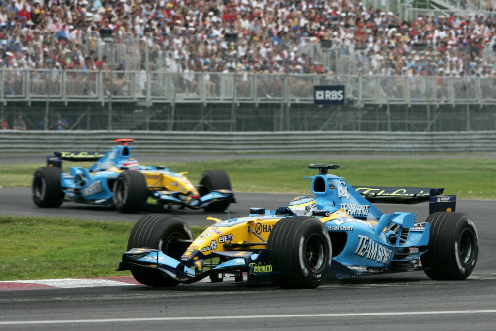 Canadian Grand Prix