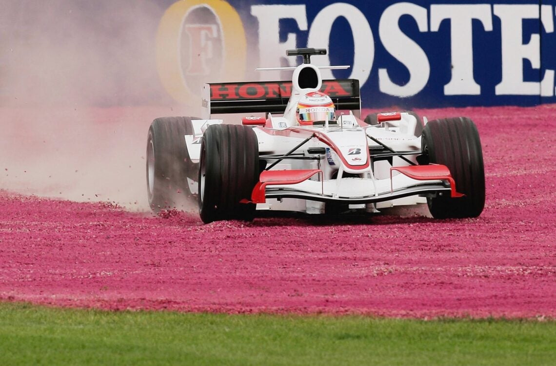 Photo by Australian Grand Prix Corporation via Getty Images