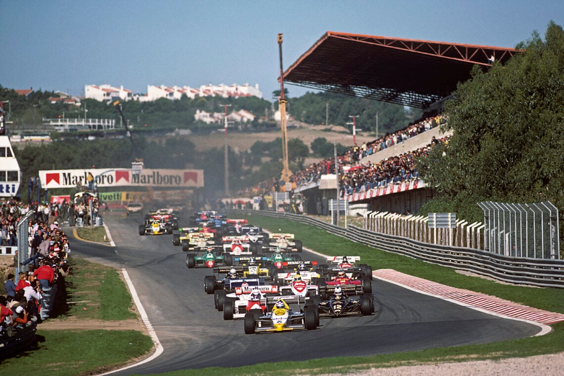 Photo by Paul-Henri Cahier/Getty Images