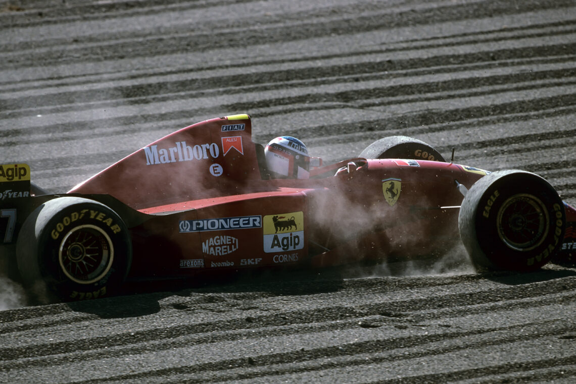 Photo by Paul-Henri Cahier/Getty Images