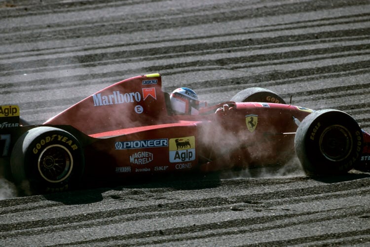 Photo by Paul-Henri Cahier/Getty Images