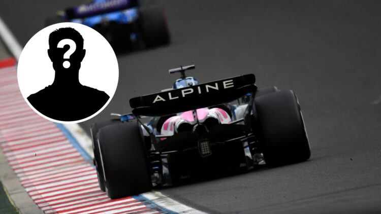 Alpine could lose its biggest asset in Pierre Gasly if the fail to be competitive in 2026.