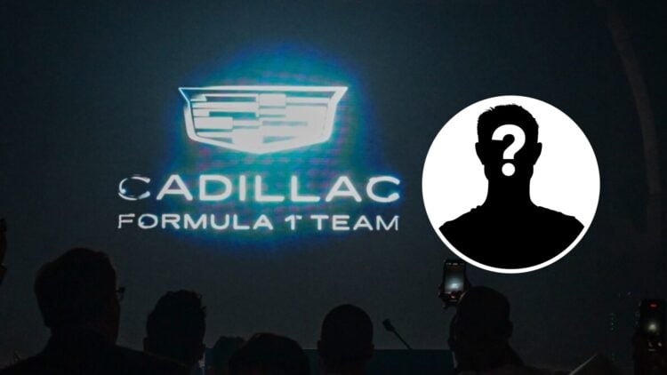 Cadillac told to take a driver from the Ferrari family by Nelson Piquet Jr.