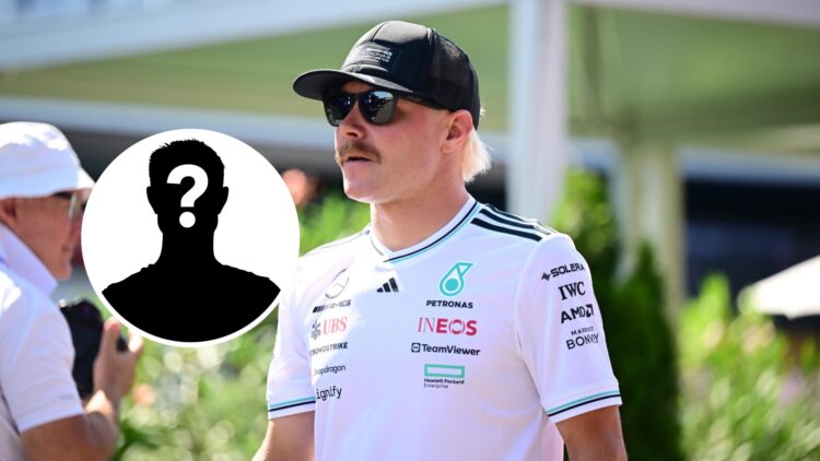 Ex-Sauber chief Andreas Seidl explains why Valtteri Bottas wasn't promoted to Audi.
