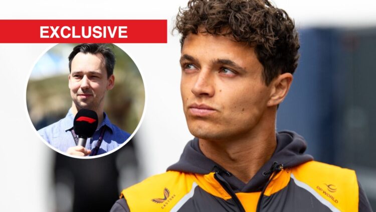 Alex Jacques saw an ‘undervalued’ Lando Norris trait in F2 that could win him the 2025 F1 title.