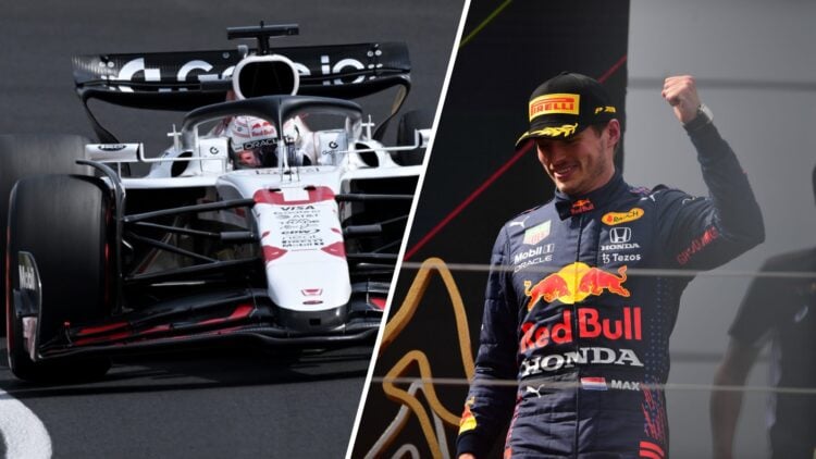 Max Verstappen's best drives as he reaches 200 Grands Prix with Red Bull.