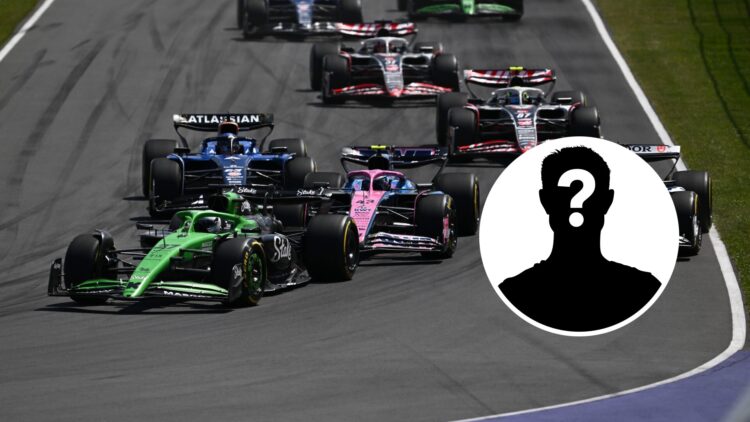 James Hinchcliffe is hopeful for Sergio Perez to gain a seat at Cadillac.