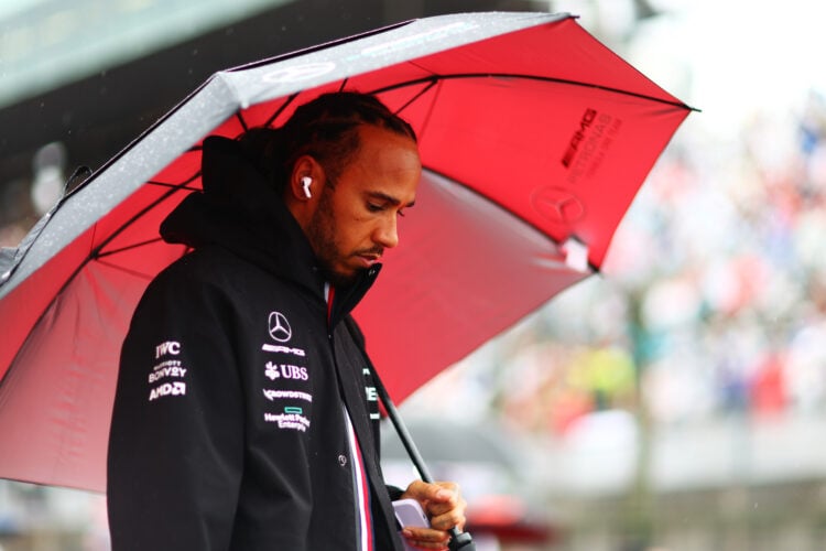 Photo by Dan Istitene - Formula 1/Formula 1 via Getty Images