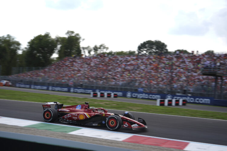 Photo by Alessio Morgese/NurPhoto via Getty Images