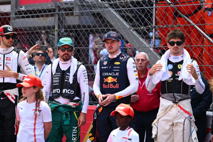 Photo by Mark Sutton - Formula 1/Formula 1 via Getty Images