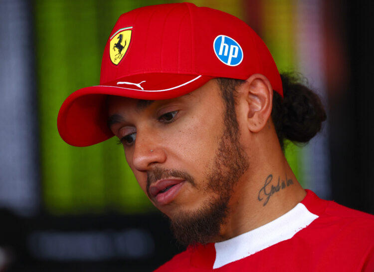Photo by Joe Portlock/Getty Images
