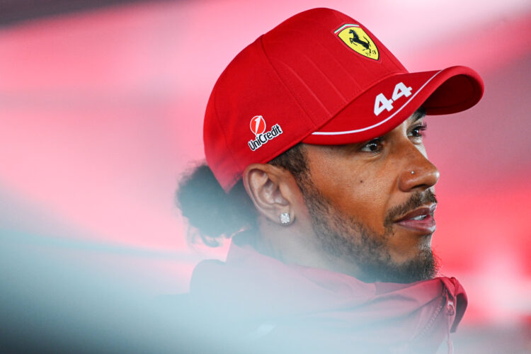 Photo by Mark Sutton - Formula 1/Formula 1 via Getty Images
