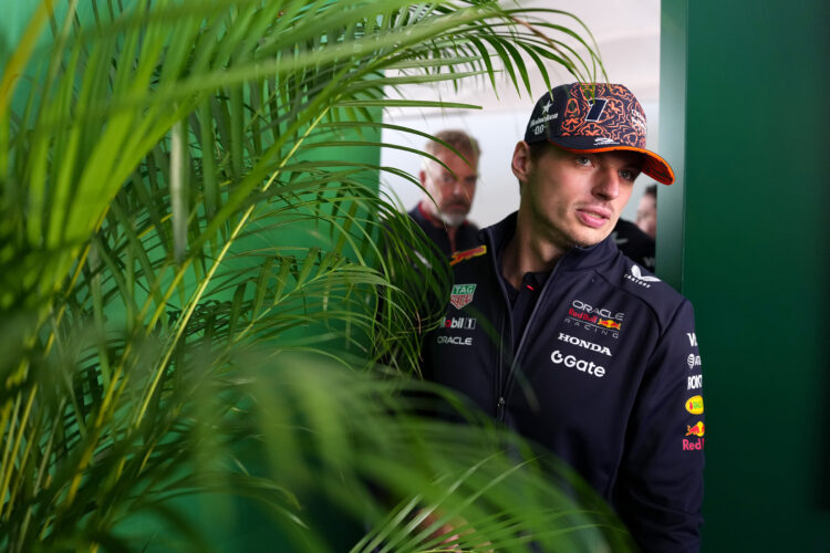 Photo by Alex Bierens de Haan/Getty Images