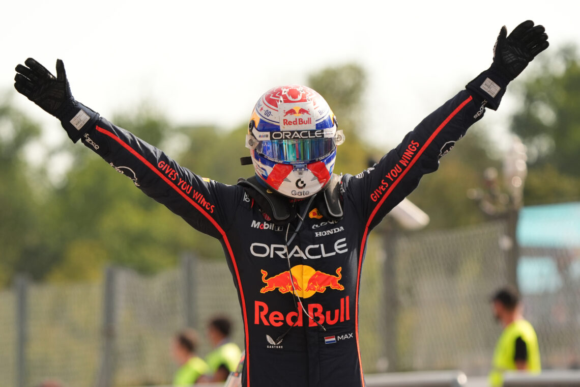 Photo by Pier Marco Tacca/Anadolu via Getty Images