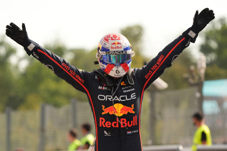 Photo by Pier Marco Tacca/Anadolu via Getty Images