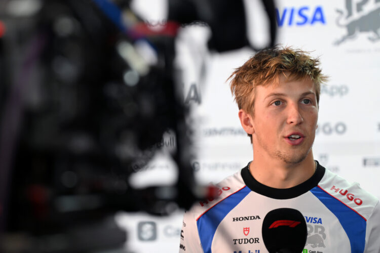Photo by Mark Sutton - Formula 1/Formula 1 via Getty Images