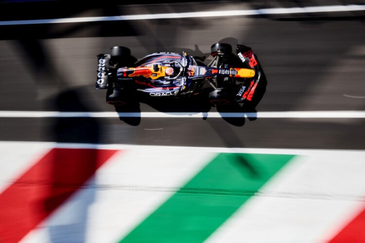 Photo by Guido De Bortoli/Getty Images