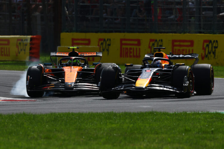 Photo by Clive Rose/Getty Images