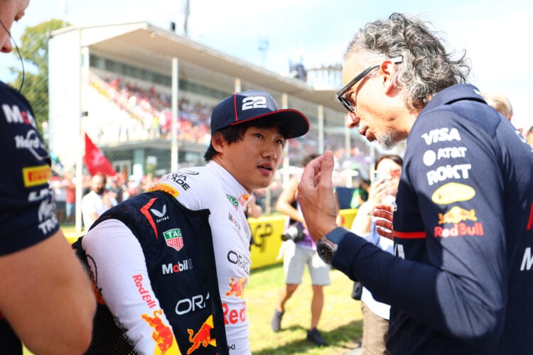 Photo by Bryn Lennon - Formula 1/Formula 1 via Getty Images