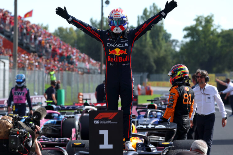 Photo by Mark Thompson/Getty Images