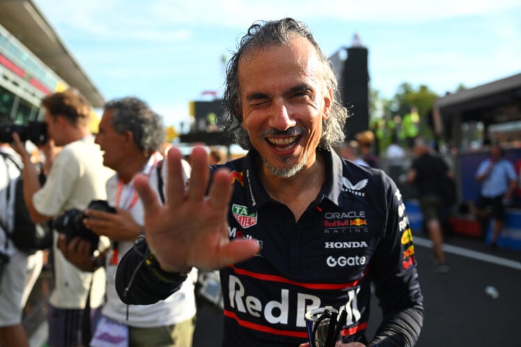 Photo by Rudy Carezzevoli/Getty Images
