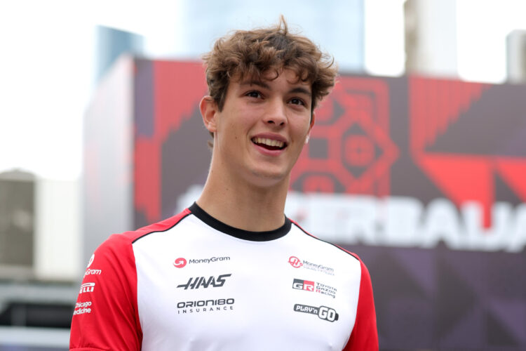 Photo by Bryn Lennon - Formula 1/Formula 1 via Getty Images