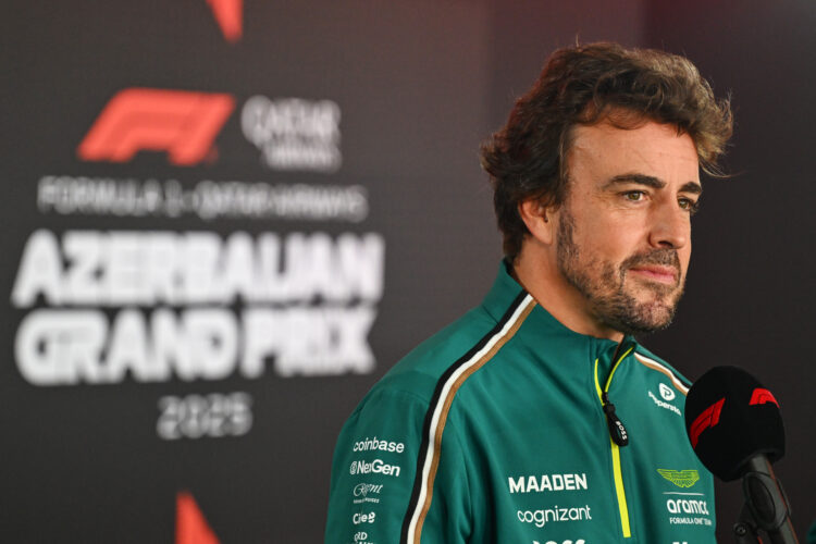 Photo by Mark Sutton - Formula 1/Formula 1 via Getty Images
