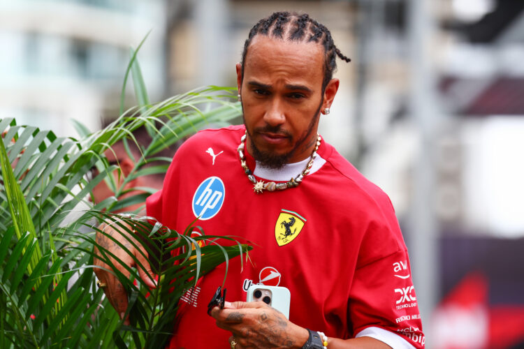 Photo by Joe Portlock/Getty Images