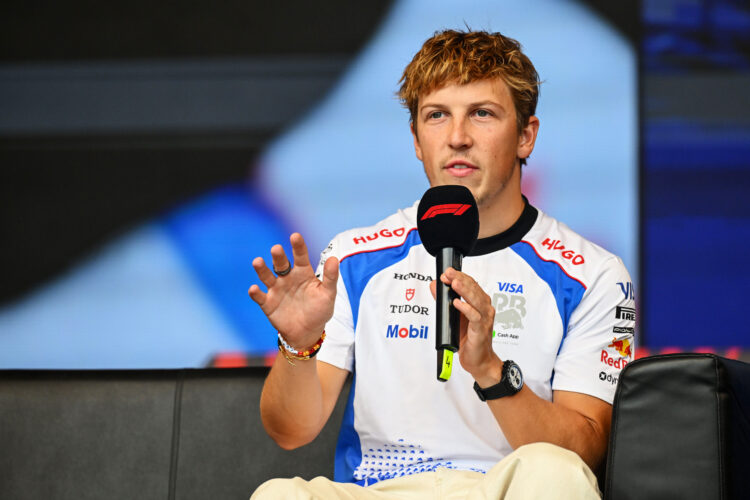 Photo by Mark Sutton - Formula 1/Formula 1 via Getty Images