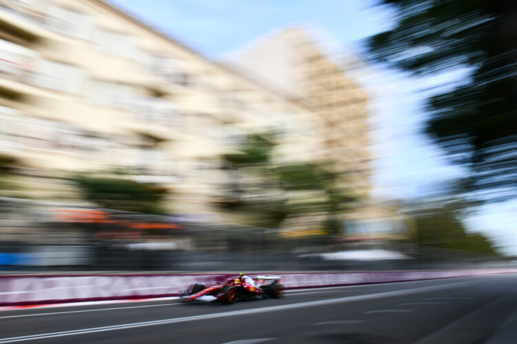 Photo by James Sutton - Formula 1/Formula 1 via Getty Images