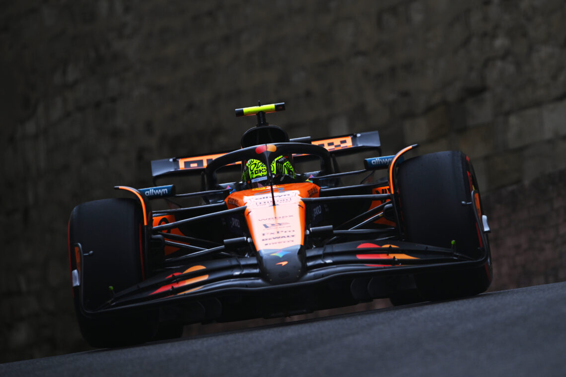 Photo by Rudy Carezzevoli/Getty Images