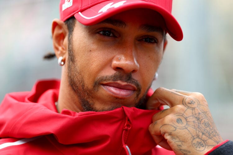 Photo by Bryn Lennon - Formula 1/Formula 1 via Getty Images