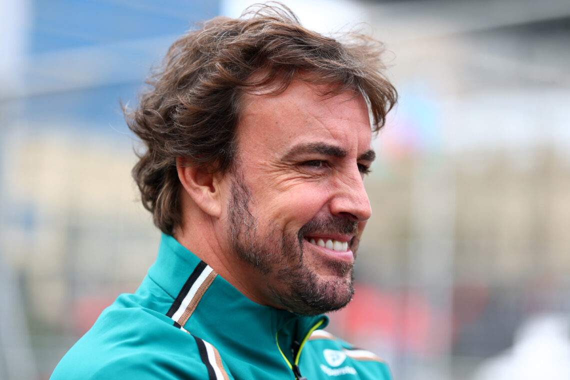 Photo by Bryn Lennon - Formula 1/Formula 1 via Getty Images