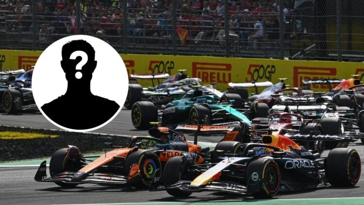Which drivers gained the most places in the Italian GP?