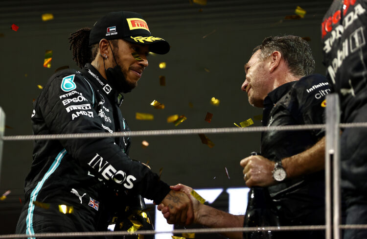Photo by Mark Thompson/Getty Images