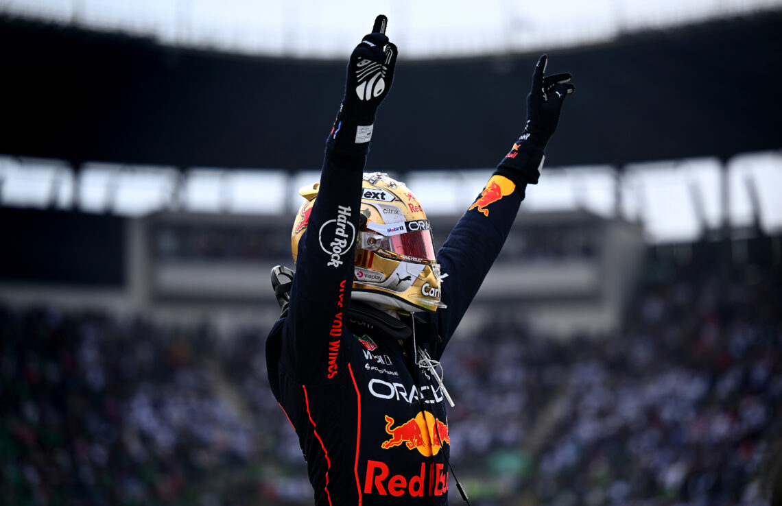 Photo by Clive Mason - Formula 1/Formula 1 via Getty Images