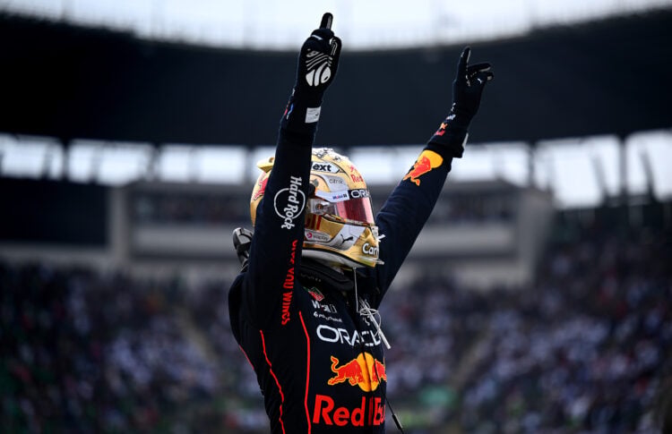 Photo by Clive Mason - Formula 1/Formula 1 via Getty Images