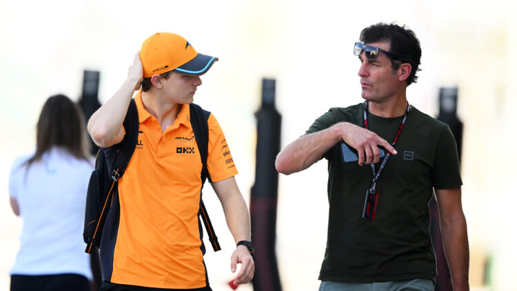 Photo by Clive Mason - Formula 1/Formula 1 via Getty Images