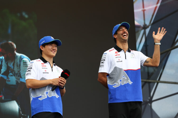Photo by Peter Fox - Formula 1/Formula 1 via Getty Images