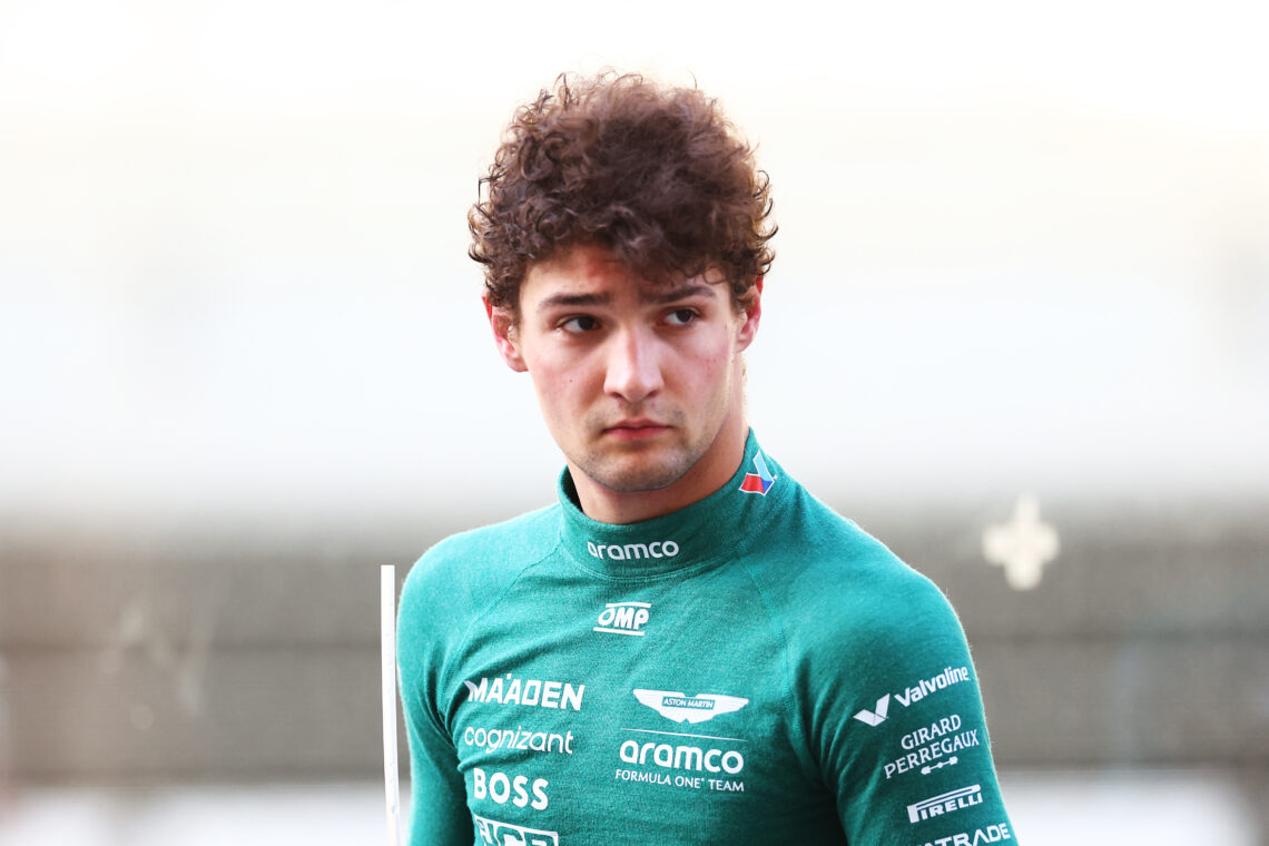 Photo by Bryn Lennon - Formula 1/Formula 1 via Getty Images